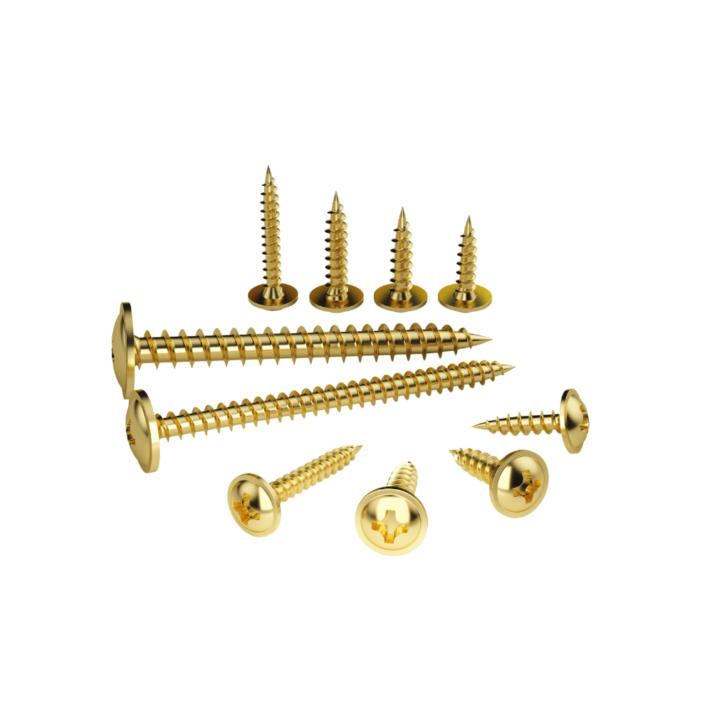 Parafusos