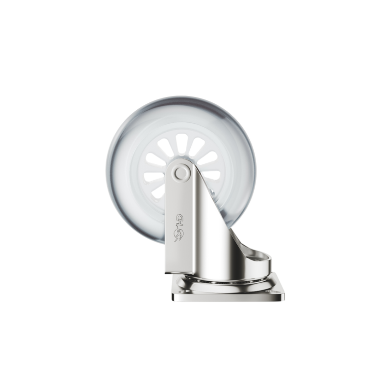 Rodízio Gel sem Freio