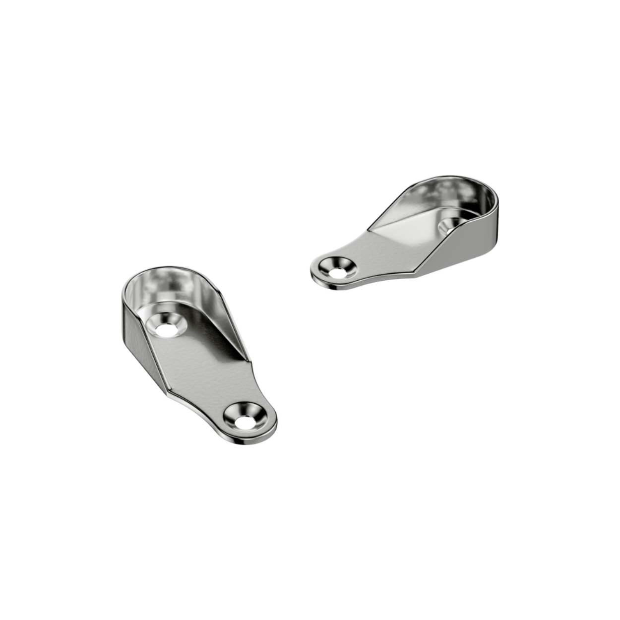 Suporte Lateral Oblongo